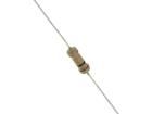 CF1WS-560R Carbon Film Resistors - Through Hole