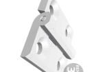 CFM.30 SH-4-CLEAN Mounting Fixings