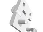 CFM.50 P-M6X12-CH-6 Mounting Fixings