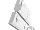 CFMY.60 SH-8-S Mounting Fixings