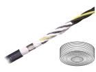 CFROBOT7.40.02.02.04.C  Wire & Cable