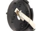 CH25-2032LF Coin Cell Battery Holders