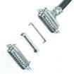 DE610012010 D-Sub Standard Connectors