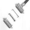 DE610012267 D-Sub Standard Connectors
