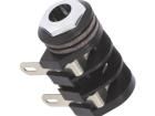 CL1282A DC Power Connectors