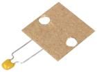 CM-1U-Y5V/50-T electronic component of SR Passives