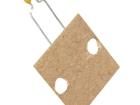 CM-220N-Y5V/100-T Multilayer Ceramic Capacitors MLCC - Leaded