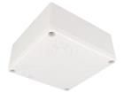 KM-500 GY  Enclosures