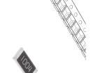 CQ1007F1004T5E Thick Film Resistors - SMD