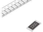 CQ1007F2200T4E electronic component of Royal Ohm