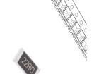 CQ1007F220JT5E Thick Film Resistors - SMD