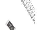 CQ1007F470JT4E Thick Film Resistors - SMD