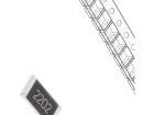 CQ12S8F2202T4E Thick Film Resistors - SMD