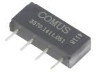 3570.1411.051 electronic component of Comus