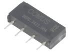 3570.1411.054 electronic component of Comus