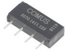 3570.1411.123 electronic component of Comus