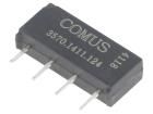 3570.1411.124 electronic component of Comus