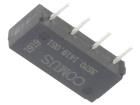 3570.1419.051  Electromechanical