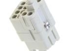 CQF 12 Standard Circular Connector