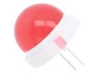 CQL-433 / HV Standard LEDs - Through Hole