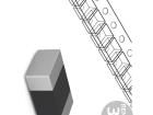 CRCW0201110KFKTDBC Thick Film Resistors - SMD