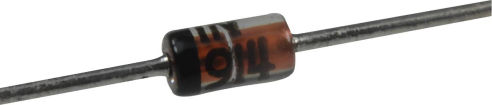 1N914 electronic component of NTE