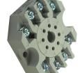 70-169-1 Relay Sockets & Fixings