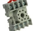 70-464-1 Relay Sockets & Fixings