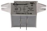70S2-04-C-10-M  Electromechanical