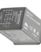 782XDXH10-12D General Purpose Relays