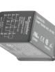 782XDXH10-24D General Purpose Relays