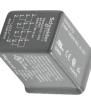 782XDXH21-24D General Purpose Relays