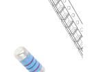 CSRV0207FTDT8202 MELF Resistors