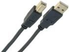 CU201G-B-050-PB  Connectors