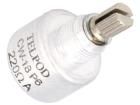 PC-199-18-220R-16,5P6  Passive Components