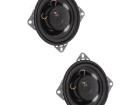 CX-100 Car Speakers