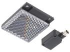 CX-481-P-Z  Electromechanical