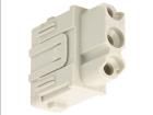 CX 03 4F  Connectors