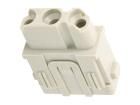 CX 03 4F Standard Circular Connector