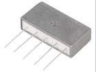 DBI 6-04 electronic component of Semikron