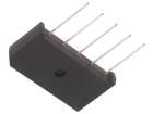 DBI 6-18 P  Semiconductors