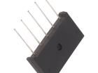 DBI 6-18 P Bridge Rectifiers