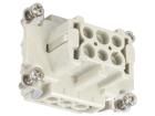 DE-006-F  Connectors