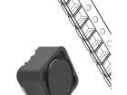 DE1209-33 Ferrite Beads