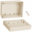 133,AL electronic component of SERPAC