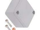 490-040503A-68 Enclosures, Boxes & Cases