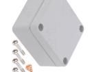490-060503A-68 Enclosures, Boxes & Cases