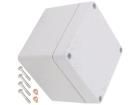 490-101008A-68 Enclosures, Boxes & Cases