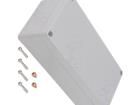 490-170805A-68 Enclosures, Boxes & Cases