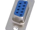 DS1034-09FUNSISS D-Sub Standard Connectors